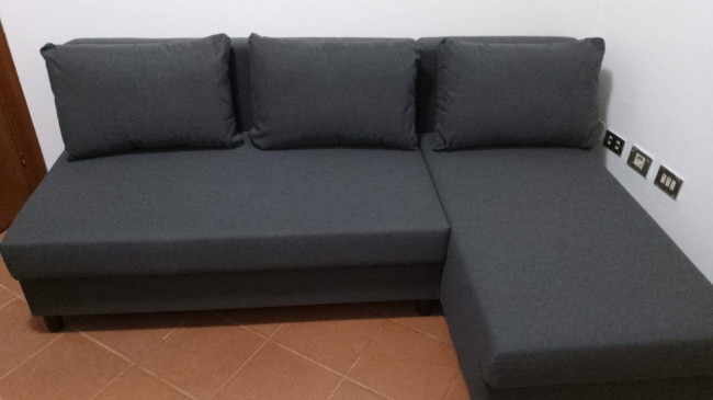 Vai alla scheda: Appartamento Affitto Forl