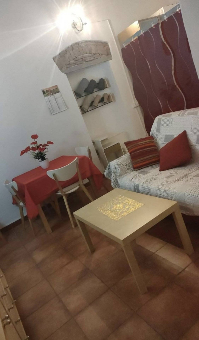 Vai alla scheda: Appartamento Affitto Livorno