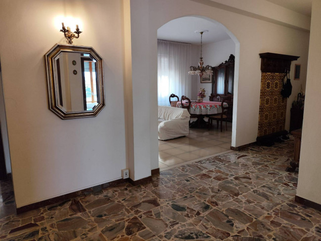 Vai alla scheda: Appartamento Affitto Castelfiorentino