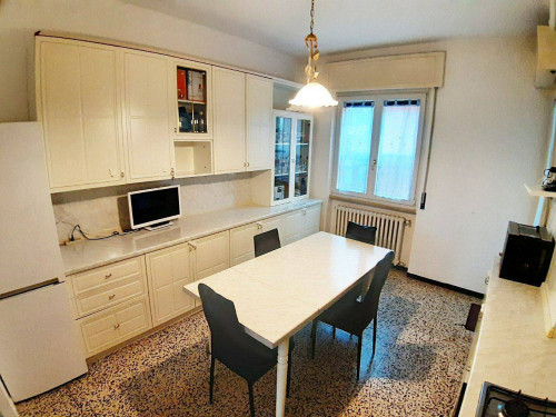 Vai alla scheda: Appartamento Affitto Luino