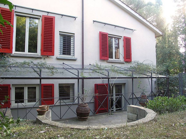Vai alla scheda: Appartamento Affitto Firenze