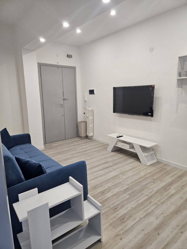 Vai alla scheda: Appartamento Affitto Firenze